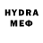 МЕТАДОН мёд Olexandr Boroda